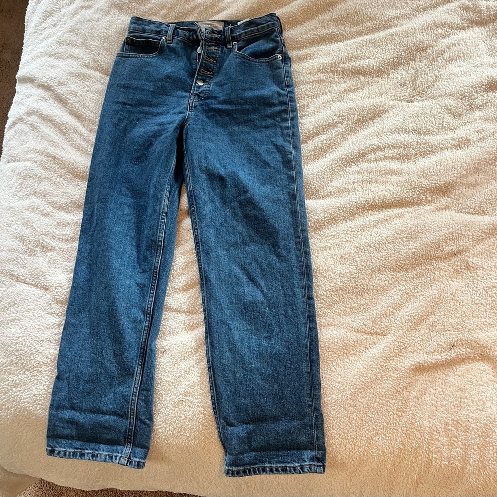 Everlane jeans